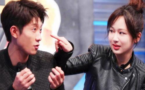 娱乐圈吃瓜杨紫张一山,娱乐圈的青梅竹马，那些年我们一起吃过的瓜